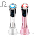personal care facial RF device